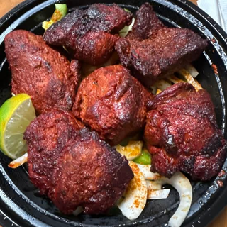 Lamb Tandoori