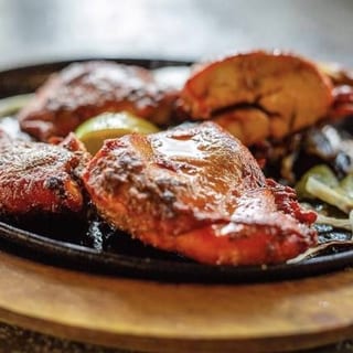 Chicken Tandoori